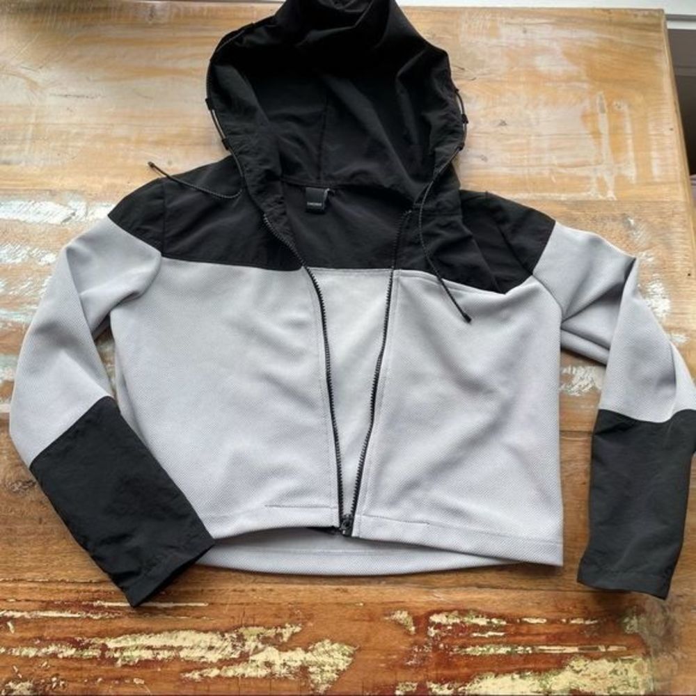 CHROMAT Grand Prix Color Blocked Jacket